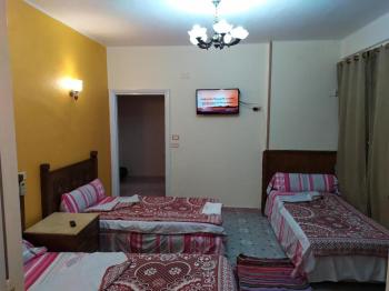 Cairo Moon Hostel