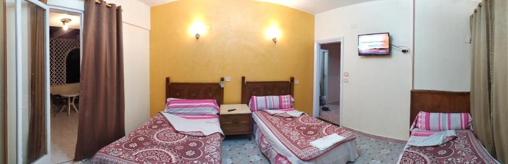 Cairo Moon Hostel