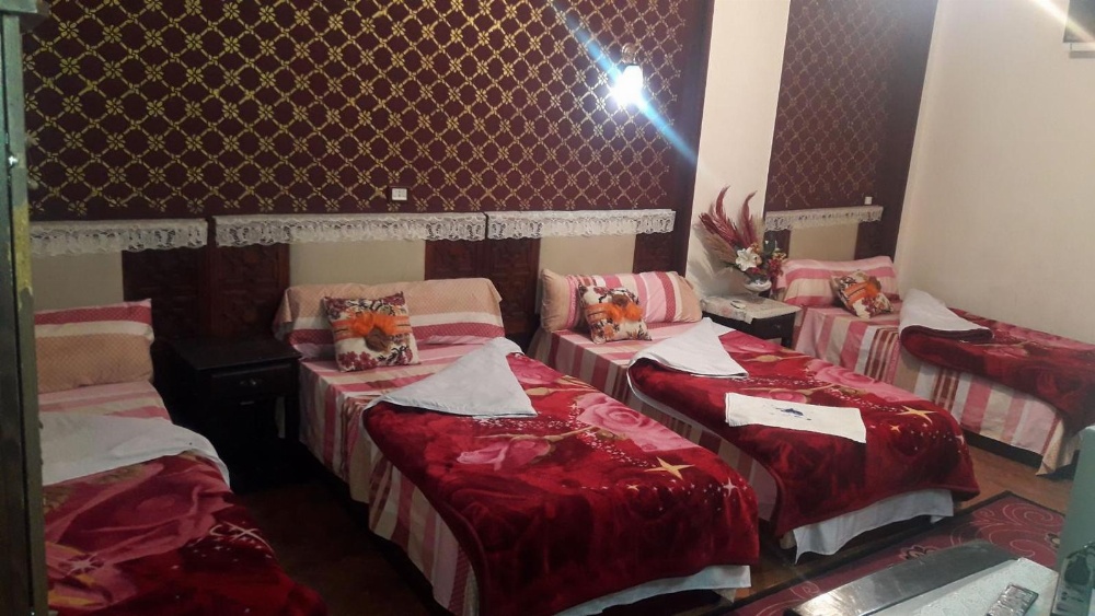 Cairo Moon Hostel