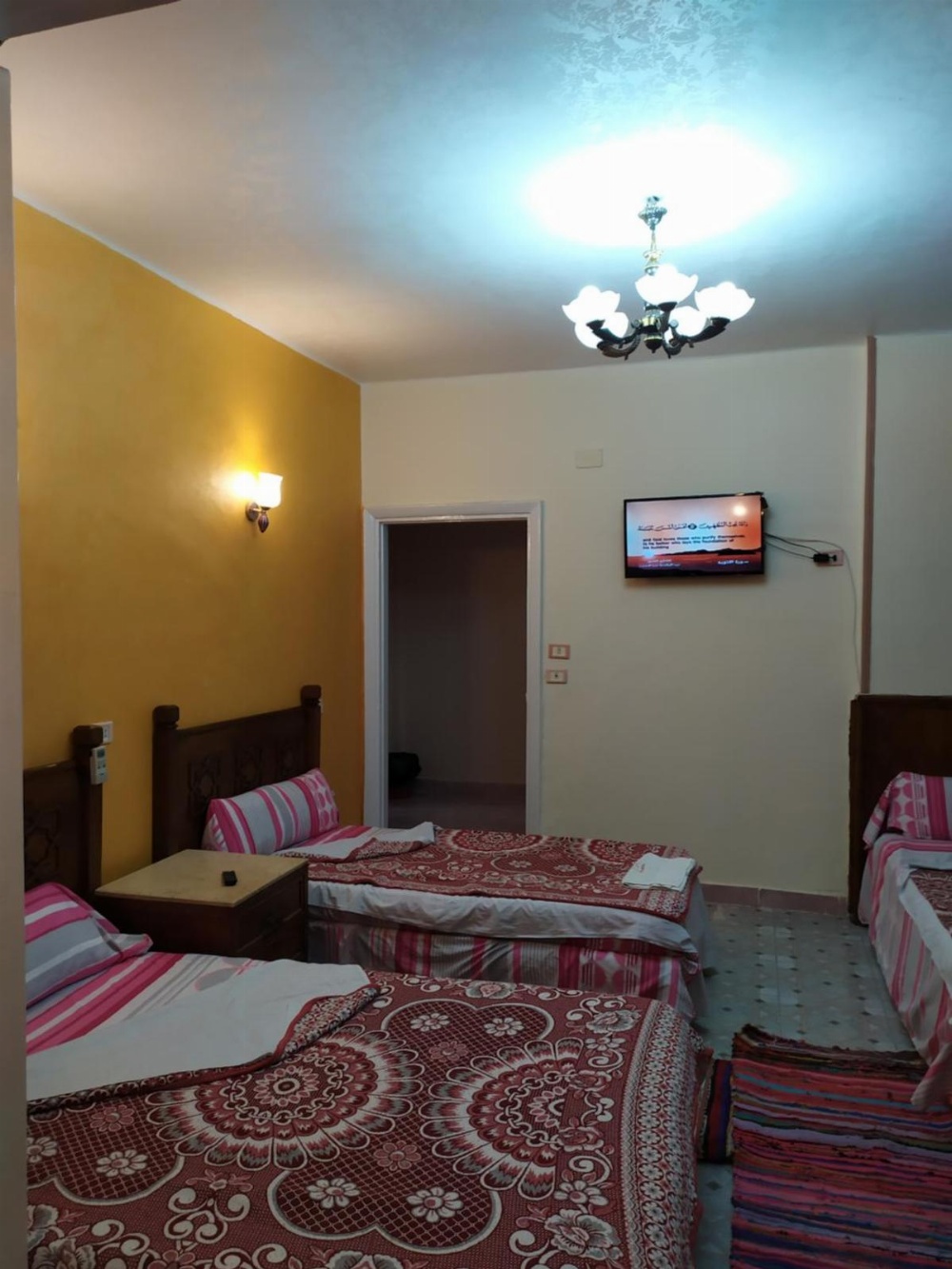 Cairo Moon Hostel