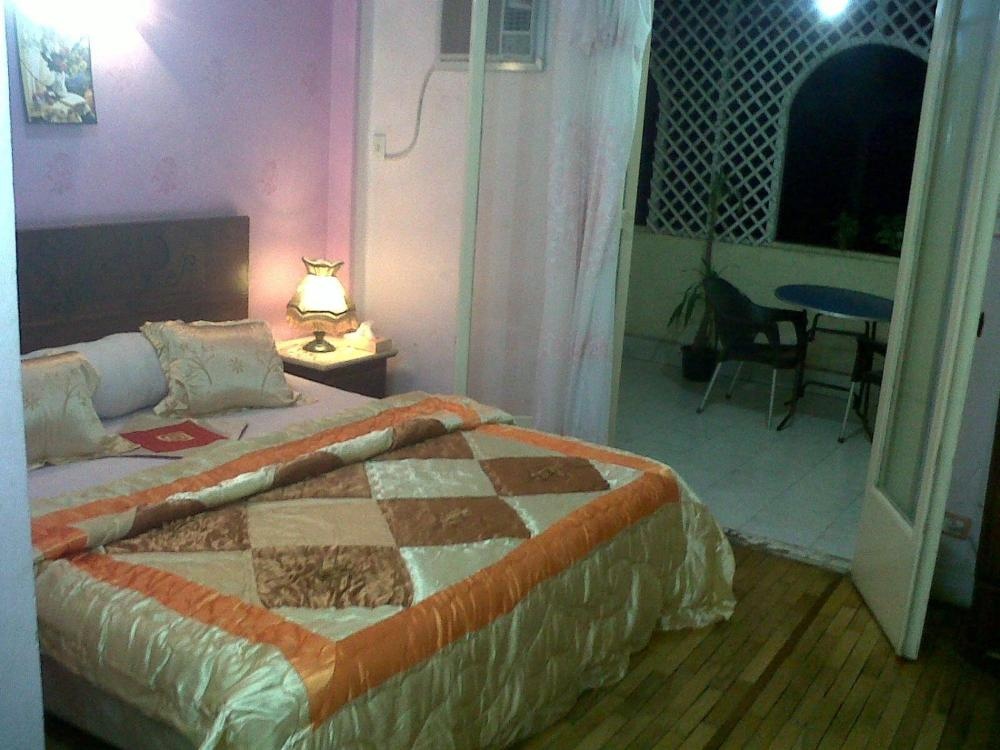 Cairo Moon Hostel