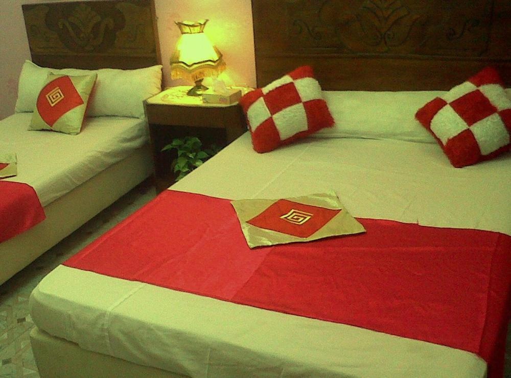 Cairo Moon Hostel