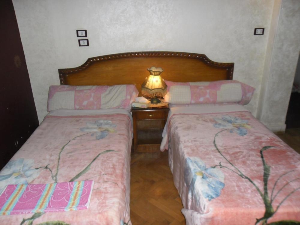 Cairo Moon Hostel