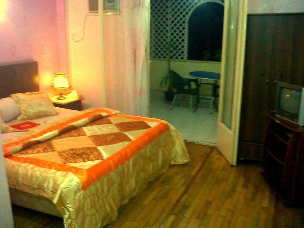 Cairo Moon Hostel