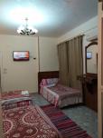 Cairo Moon Hostel Main image