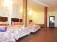 Cairo Moon Hostel Main image