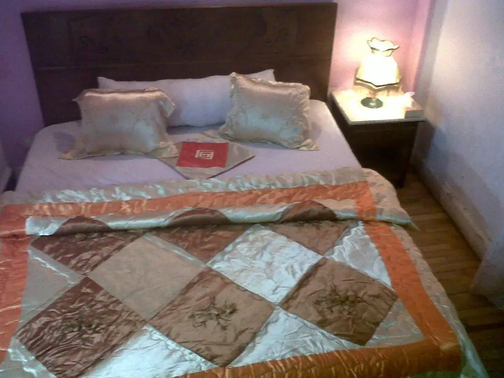 Cairo Moon Hostel 10