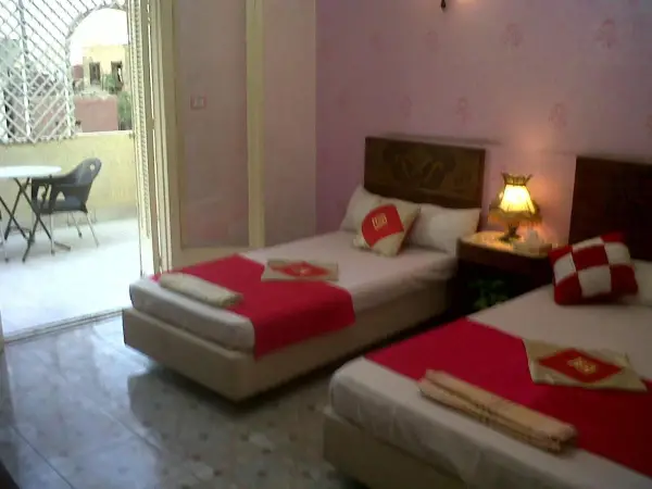 Cairo Moon Hostel
