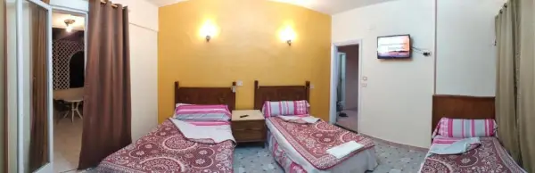 Cairo Moon Hostel 6