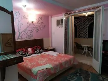 Cairo Moon Hostel Main image