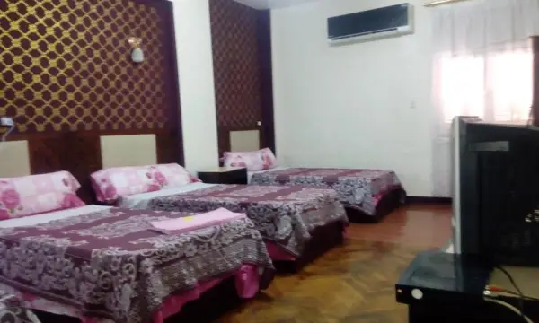 Cairo Moon Hostel 5