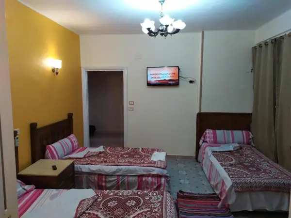 Cairo Moon Hostel 5