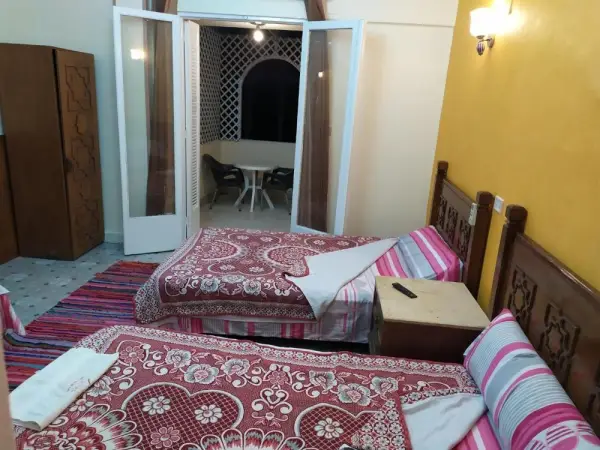 Cairo Moon Hostel Main image