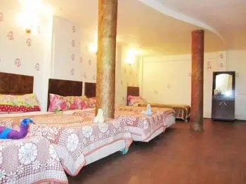 Cairo Moon Hostel 4