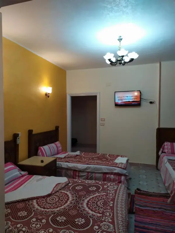 Cairo Moon Hostel 9