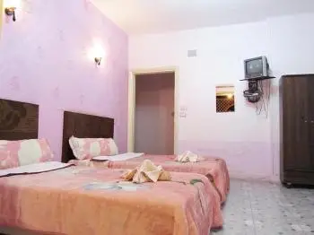 Cairo Moon Hostel Main image