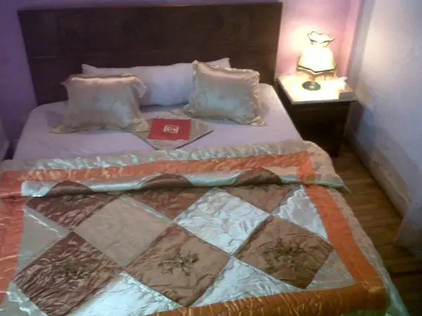 Cairo Moon Hostel 10