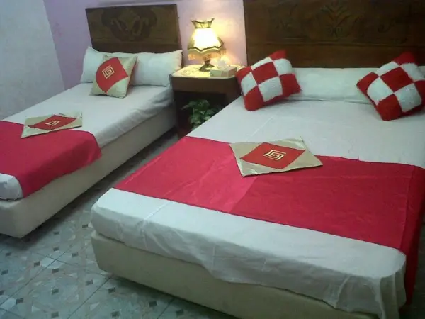 Cairo Moon Hostel 8