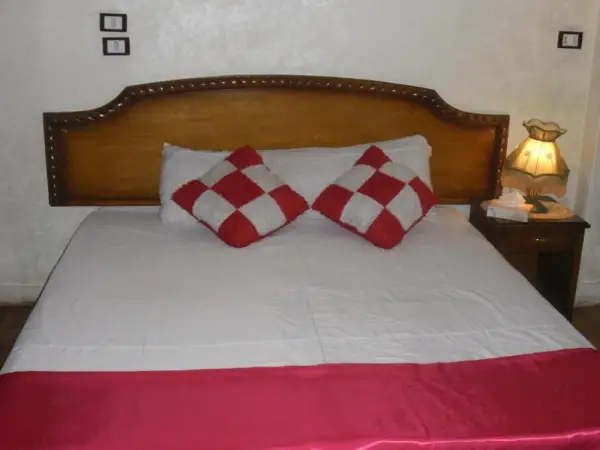 Cairo Moon Hostel 9