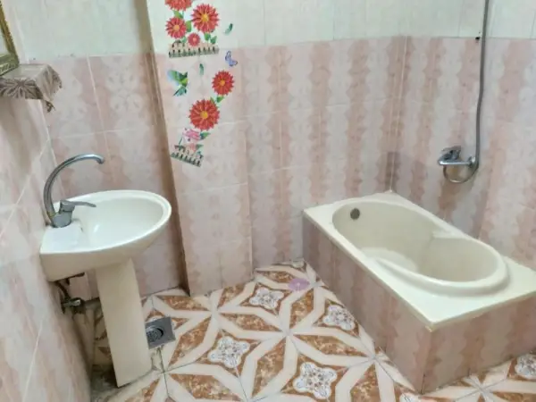 Cairo Moon Hostel 8