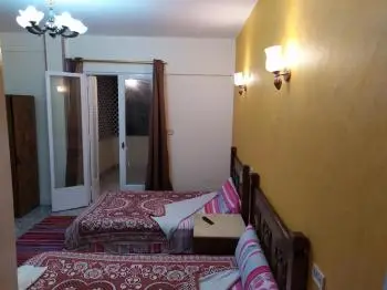 Cairo Moon Hostel Main image